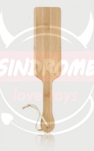 Sindrome - SI7639 Bambu påse