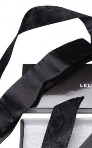 Lelo - Lelo Intima Silk Blindfold