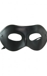50 Shades Darker - Maskeradmask för Secret Prince