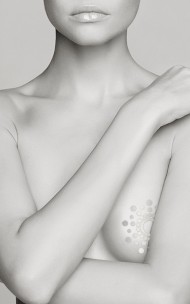 Bijoux Indiscrets - Mimi tillfällig tatuering 3 uppsättningar