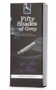 50 Shades of Grey - Aim to Please