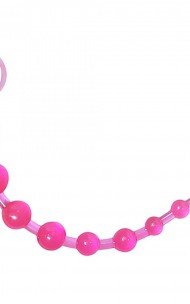 Loving Joy - Love Beads Anal Balls
