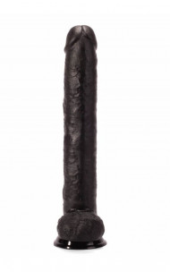 X-MEN - Ogromne dildo z przyssawką 40cm X-MEN