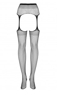 Obsessive - Obsessive Garter stockings S815