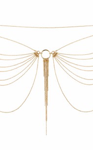 Bijoux Indiscrets - Magnifique midja smycken