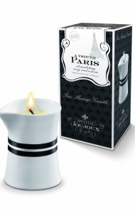 Petits Joujoux - Fine Massage Candles Small 120 gram