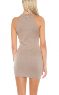 Forever Sexy - ISFP8932 Sexy Sweater Dress