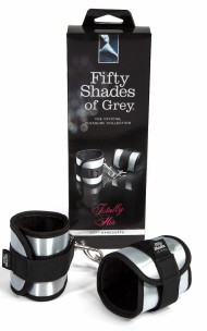 50 Shades of Grey - Totally His Handcuffs