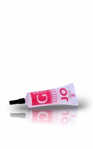 System JO - G-Spot Gel Mild 10cc Mjukare G-spot stimulerande gel