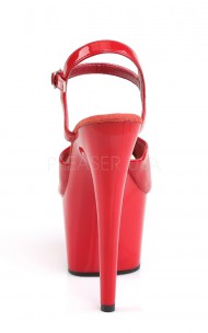 Pleaser - ADORE-709 Högklackade sandaler