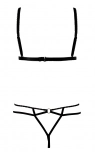 Anais - Alcyone Lace Bikini Set