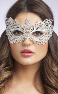50 Shades Darker - Anastasia maskeradmask