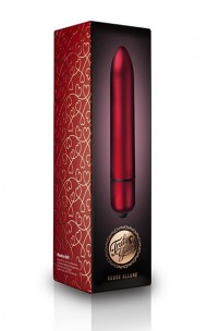 Rocks Off - Truly Yours Vibrator Rouge Allure