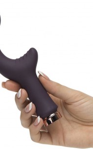 50 Shades Freed - Lavish Attention uppladdningsbar klitoris