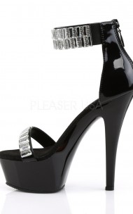 Pleaser - KISS-269RS