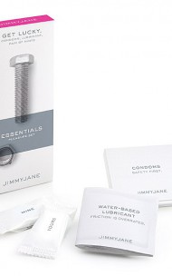 Jimmyjane - Essentials Pocket 