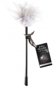 50 Shades of Grey - Tease Feather Tickler