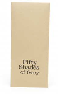 Fifty Shades of Grey - Zestaw do krępowania - Fifty Shades of Grey Bound to You Hog Tie