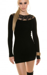 Forever Sexy - 1560 Sexy Sweater Dress 
